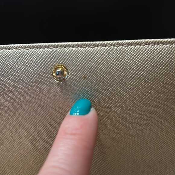 Michael Kors wallet - Picture 9 of 9